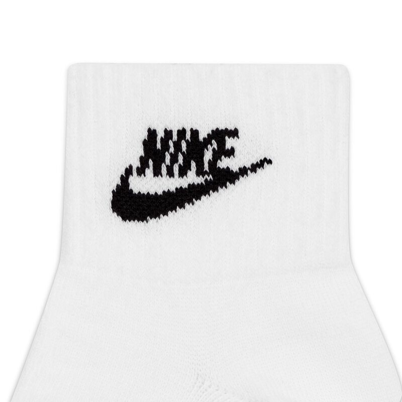 Nike Everyday Essential, Blanco/Negro, hi-res