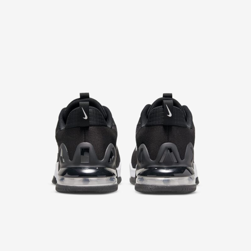 Nike Air Max Alpha Trainer 5, Negro/Negro/Blanco, hi-res
