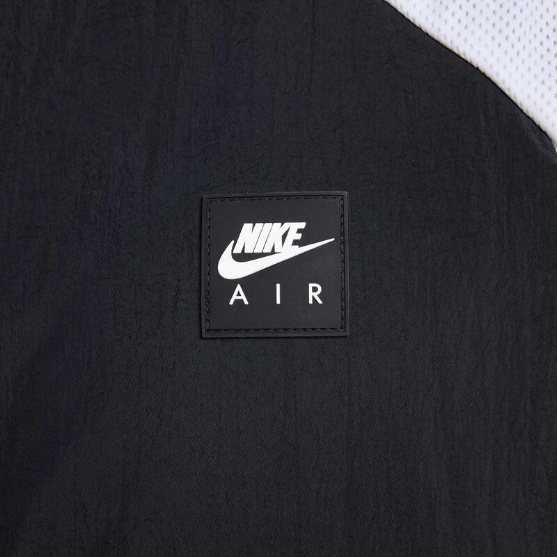 Nike Air, Negro/Blanco Cumbre, hi-res