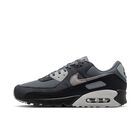 Nike Air Max&nbsp;90, Gris humo/Negro/Gris humo oscuro/Polvo fot&oacute;n, hi-res