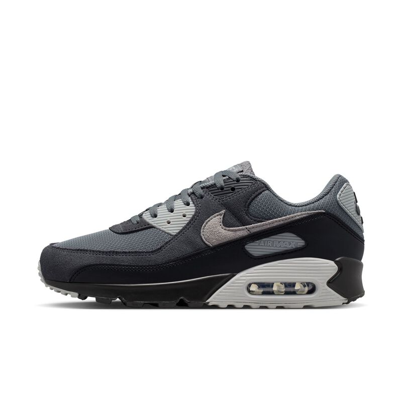 Zapatilla Nike Air Max, Gris, hi-res