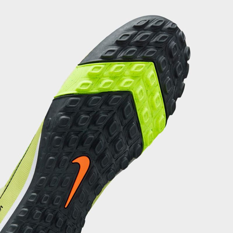 Zapatilla Nike Mercurial Superfly 10 Academy, Verde, hi-res