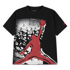 Jordan Jumpman Tee, Negro, hi-res