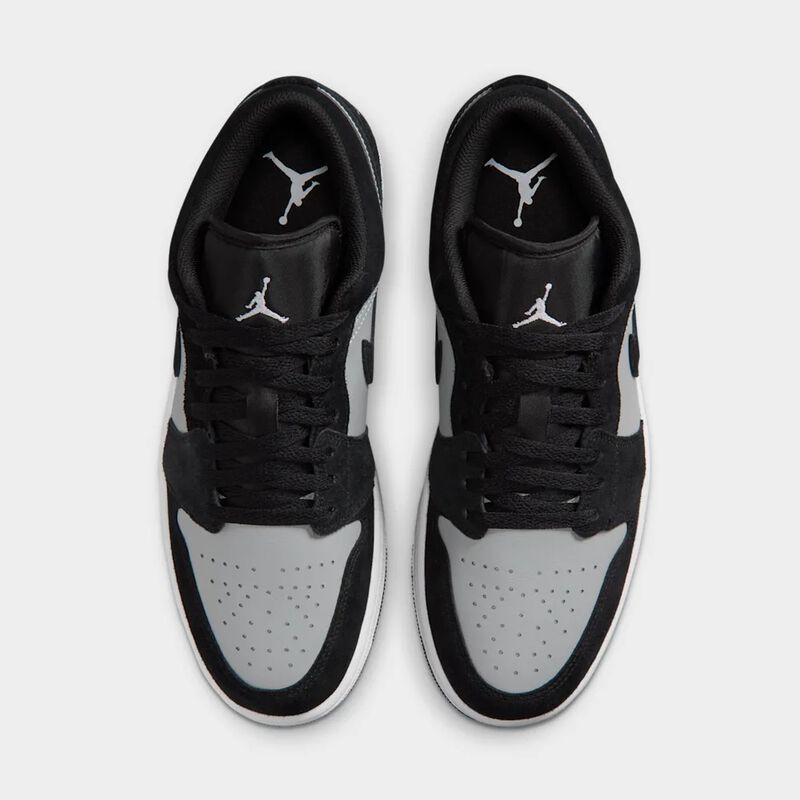 [Ljava.lang.String;@b7f881c Air Jordan&nbsp;1 Low, Negro, hi-res