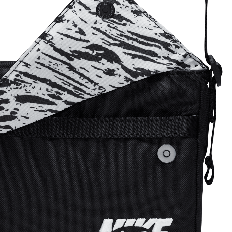 W NSW FTRA 365 CROSSBODY- ICON, Negro, hi-res