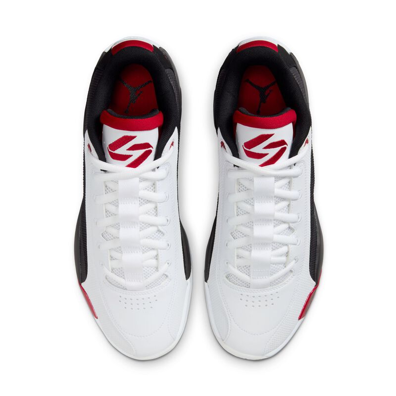 Luka .77, Blanco/Negro/Gym Rojo, hi-res