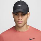 Nike Dri-FIT Club, Blanco Y Negro, hi-res