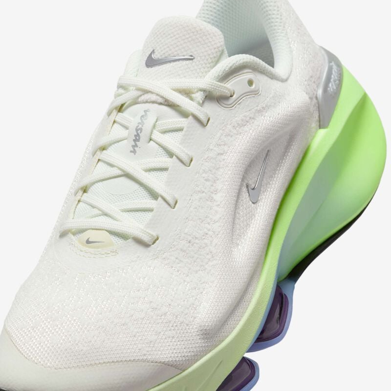 Nike Versair SE, Vela/Fantasma/Royal Pulso/Plata Metalizado, hi-res