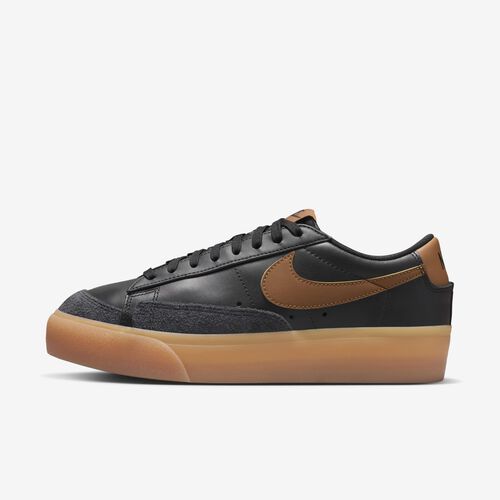 Nike Blazer Low Platform