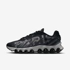 Paris Saint-Germain Air Max Dn8 Premium, Negro/Negro-Antracita-Partícula Gris, hi-res