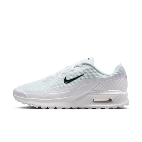Nike Air Max Bia, Blanco/Gris Lobo/Negro, hi-res