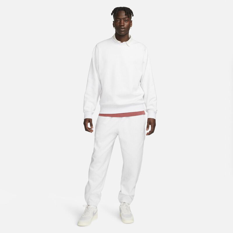 Nike Solo Swoosh, Abedul Brezo/Blanco, hi-res