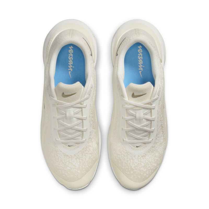 Nike Versair, Leche De Coco/Gris Hierro-Vela, hi-res