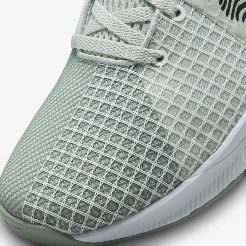 Nike Metcon 8, Plata claro/Verde mica/Fucsia cósmico/Negro, hi-res