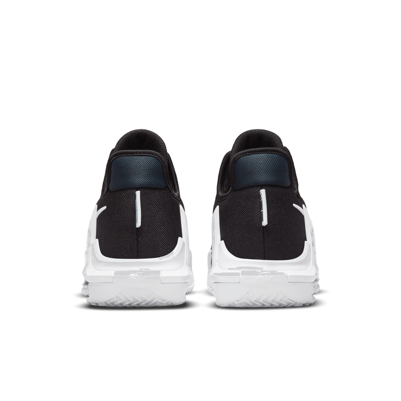 Nike LeBron Witness 6, Negro/Obsidiana oscuro/Blanco, hi-res