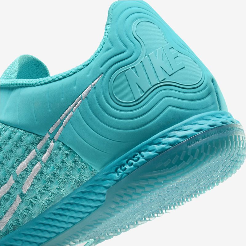 Nike React Gato, Cactus Empolvado/Voltio Ligero, hi-res