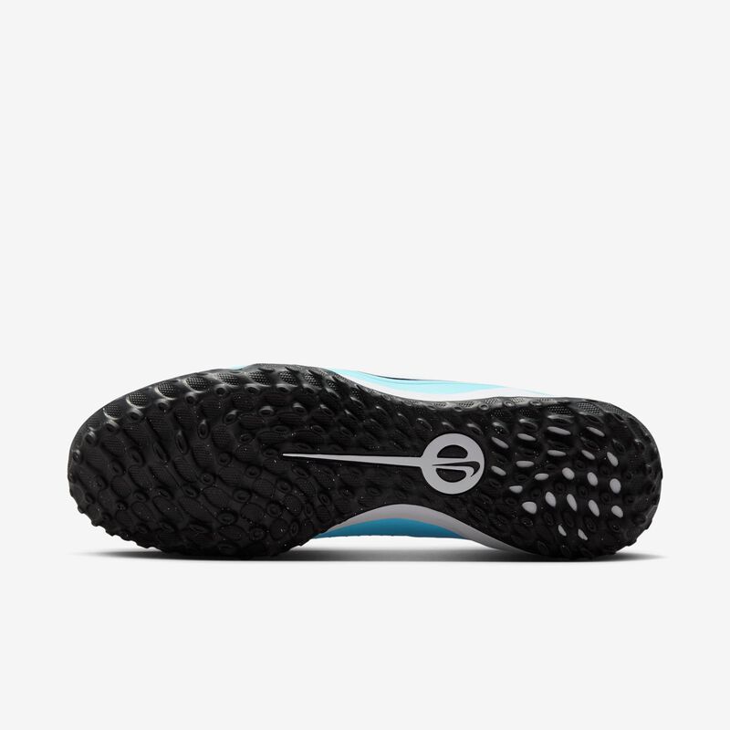 Nike Tiempo Legend 10 Academy, Copa/Blanco, hi-res