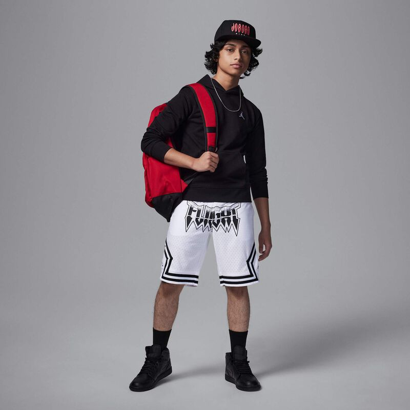 Jordan MJ Brooklyn, Negro, hi-res