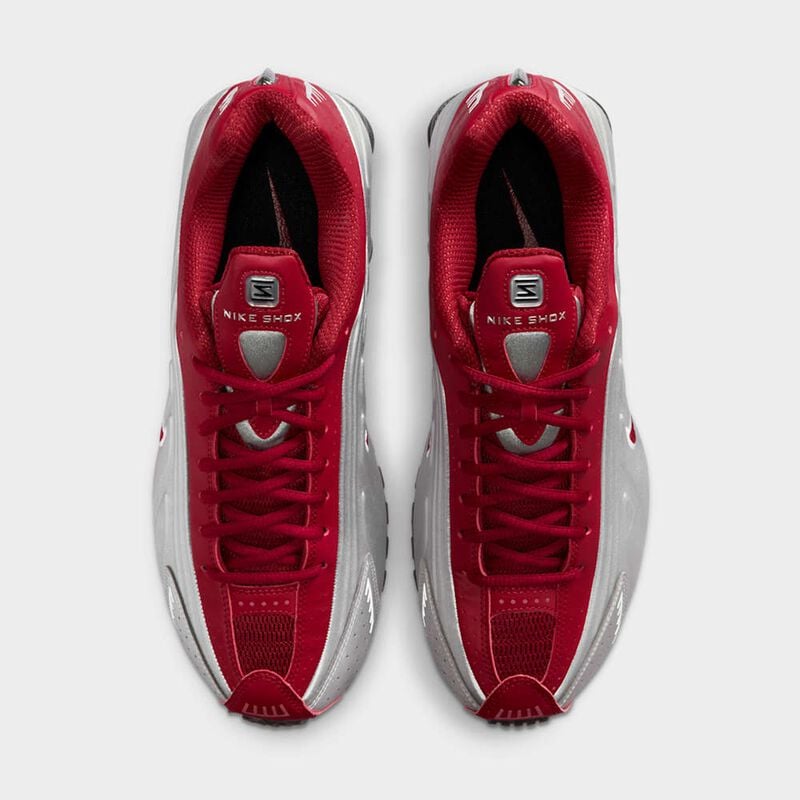 [Ljava.lang.String;@4d09edaf Nike Shox, Blanco, hi-res
