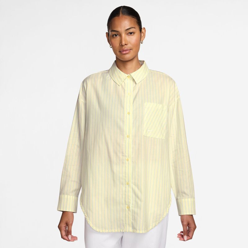 Polo Nike Sportswear, Amarillo, hi-res