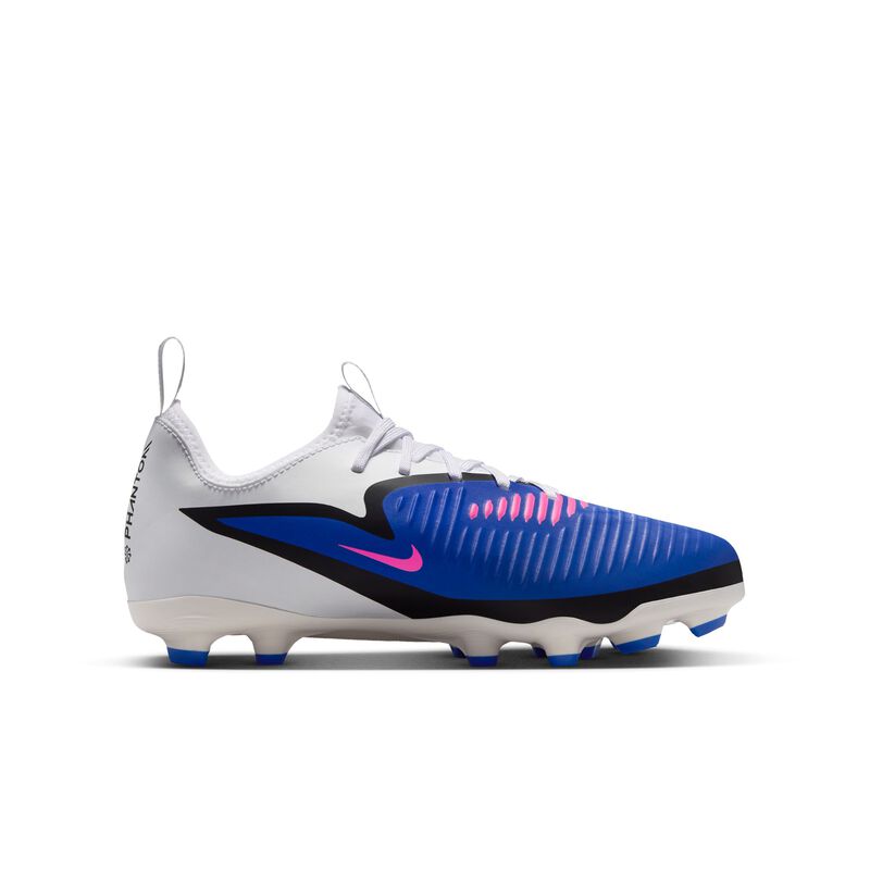 [Ljava.lang.String;@446fa95b Nike Jr. Phantom 6 Low Academy, Azul, hi-res