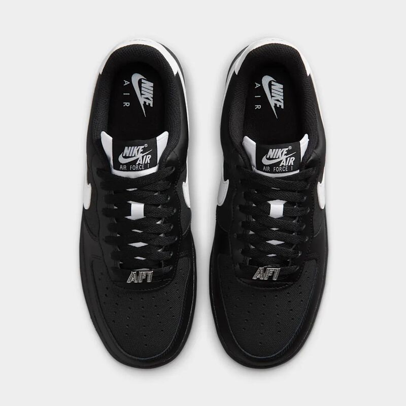 [Ljava.lang.String;@25188a07 Nike Air Force 1 '07 SE, Negro, hi-res