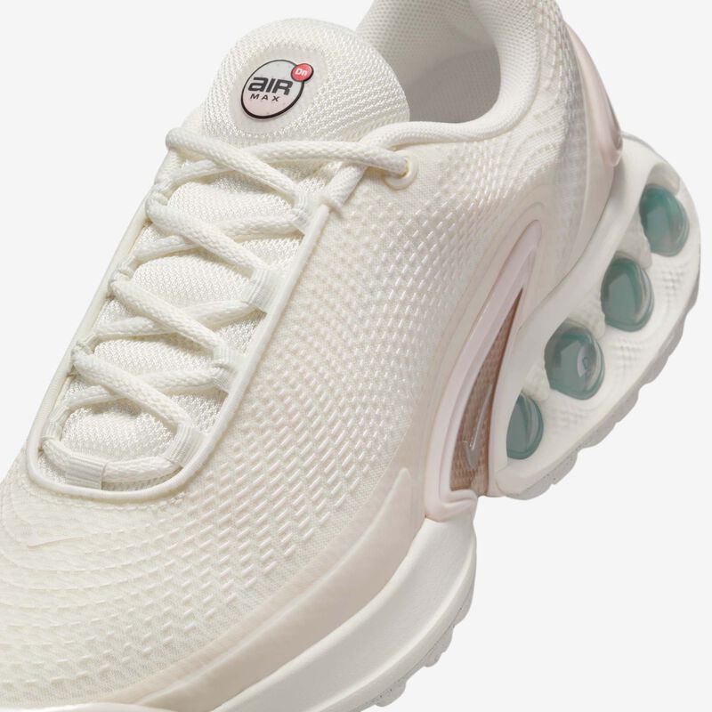 Nike Air Max Dn SE, BLANCO, hi-res