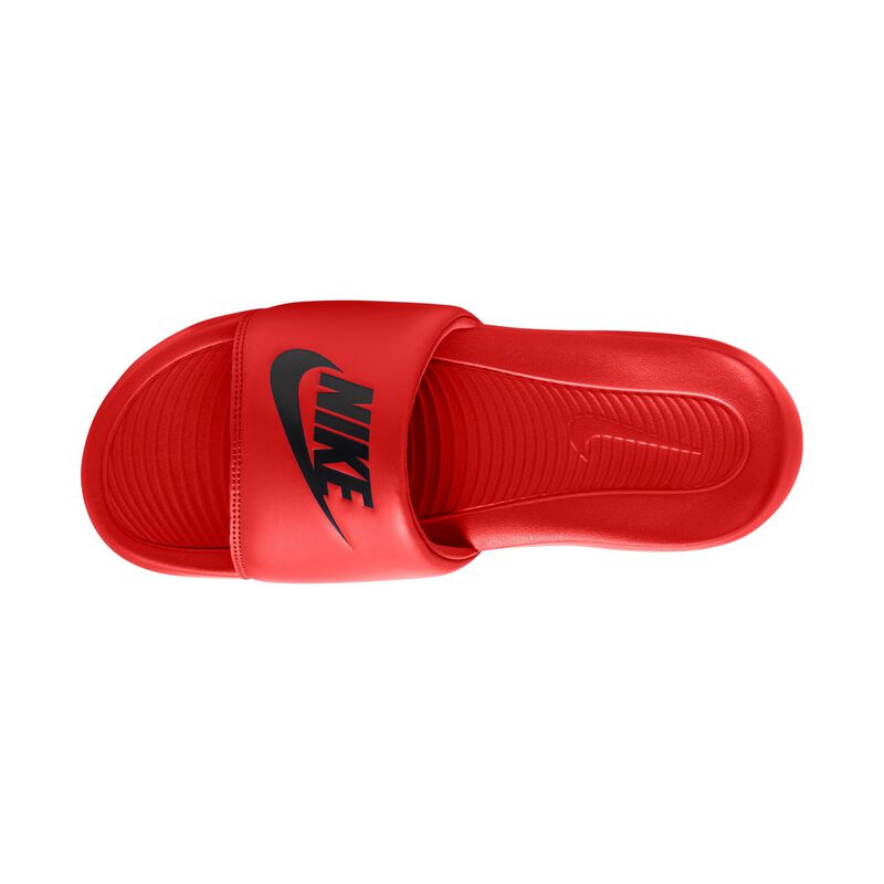 Nike Victori One, Rojo Universitario/Rojo Universitario/Negro, hi-res