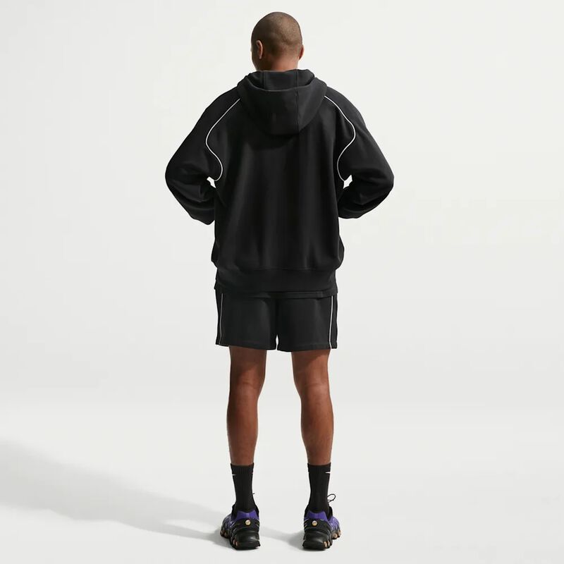 Polera Nike Sportswear, Negro, hi-res