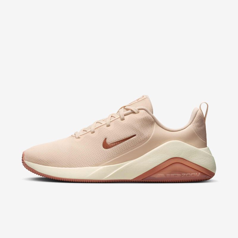 Nike Bella 7, Blanco perla/Soft Pearl/Rose Gold, hi-res