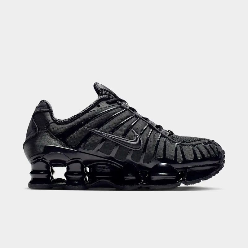 [Ljava.lang.String;@767da871 Nike Shox TL, Negro, hi-res