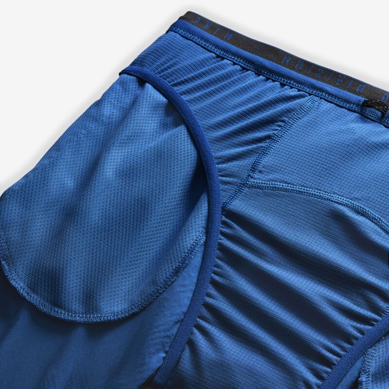 Short Nike, Azul, hi-res