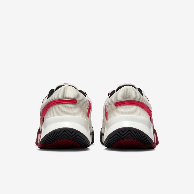 Nike Zoom GP Challenge 1, Marfil pálido/Vela/Equipo Rojo/Rosa Rush, hi-res