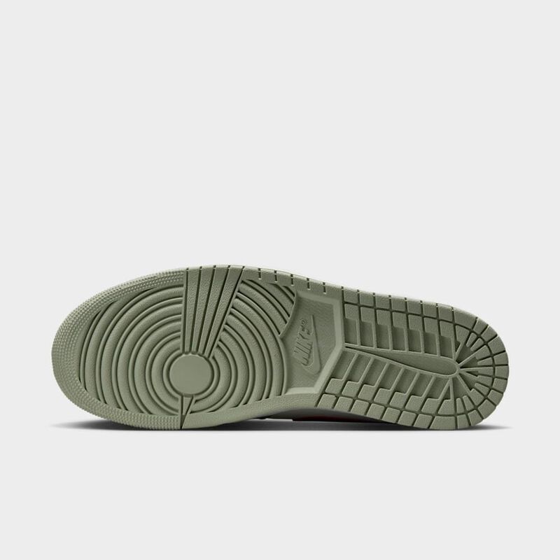 Air Jordan 1 Low, Vela/Jade Horizon-Pure Platinum-Blanco Apagado-Rojostone, hi-res