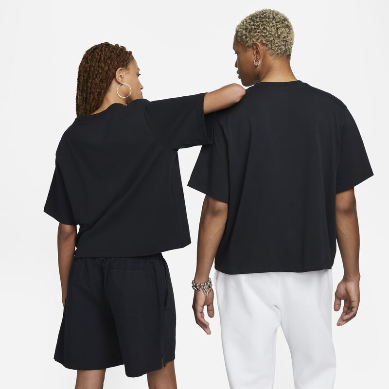 Nike Sportswear Essential, NEGRO, hi-res