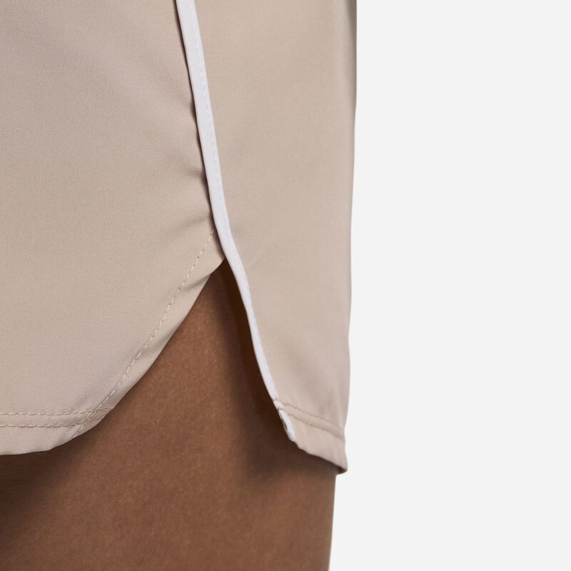 Nike Dri-FIT Swoosh Run, Rosa Oxford/Blanco/Blanco, hi-res