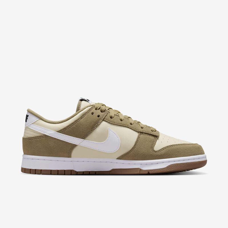 Nike Dunk Low Retro SE, Neutro Oliva/Blanco-Caqui-Blanco Claro, hi-res
