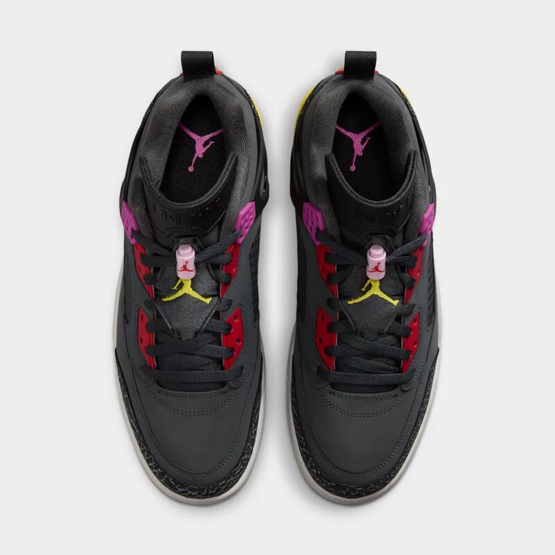 [Ljava.lang.String;@3c36c8b Jordan Spizike Low, Gris, hi-res