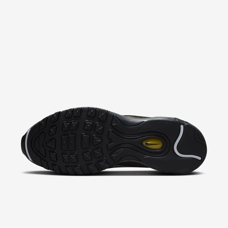 Nike Air Max 97 SE, Ceniza medio/Broncino/Negro/Tinte azul, hi-res