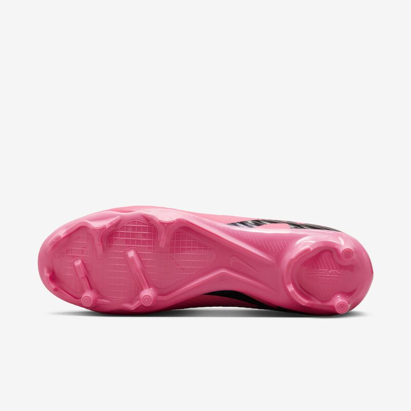 Nike Zoom Mercurial Superfly 9 Academy MG, Espuma rosa/Negro, hi-res