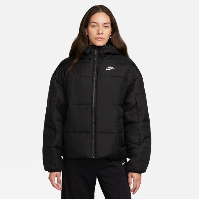 Casaca Nike, Negro, hi-res