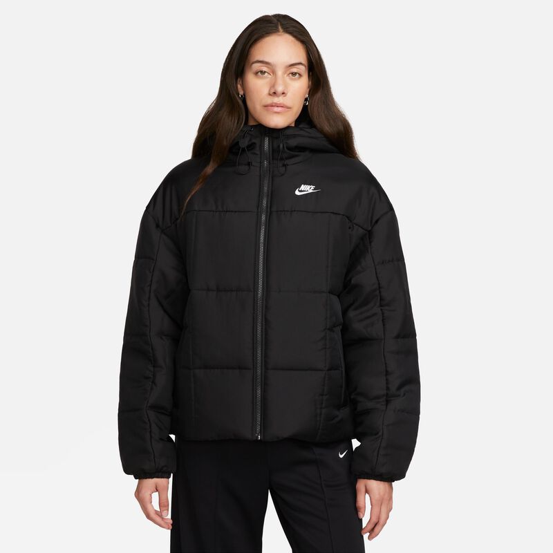 Casaca Nike, Negro, hi-res