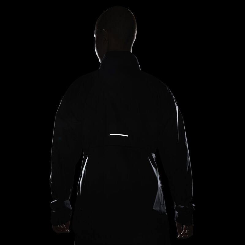 Casaca Nike, Negro, hi-res