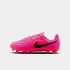 Nike Jr. Tiempo Maestro Academy, Multicolor/Negro, hi-res