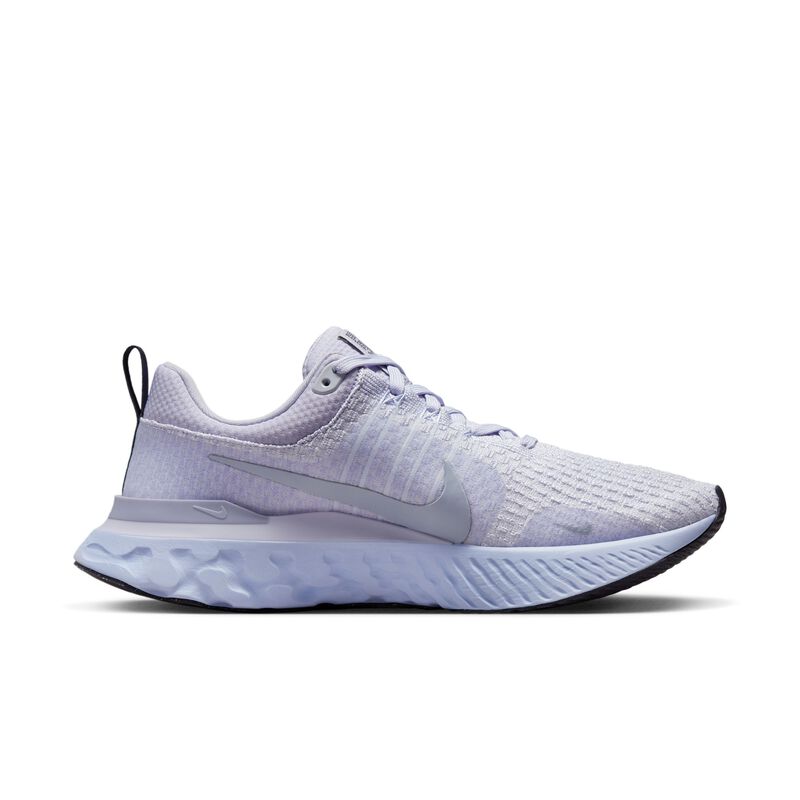 Nike Infinity React 3, Púrpura Palestina/Oxígeno púrpura/Gridiron/Indigo Haze, hi-res