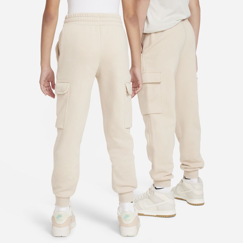 Nike Sportswear Club Fleece, Ventisquero/Ventisquero/Blanco, hi-res