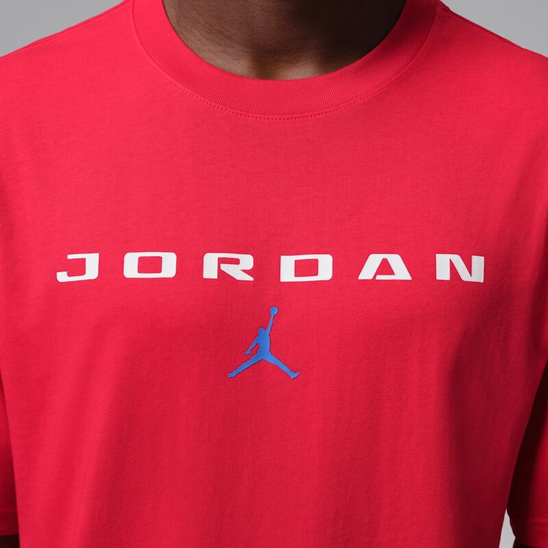 [Ljava.lang.String;@52895ef7 Jordan Brooklyn, Rojo, hi-res