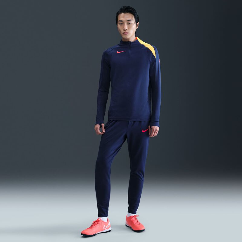 Nike Strike, Vacío Azul/Vacío Azul/Láser Naranja/Carmesí brillante, hi-res