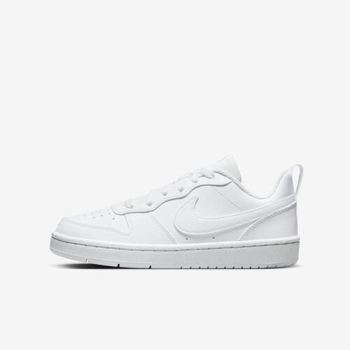 zapatilla Nike Court Borough, Blanco, hi-res