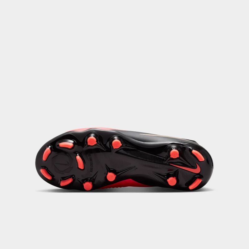 [Ljava.lang.String;@642dd8fc Nike Jr. Phantom 6 Low Academy, Rojo, hi-res